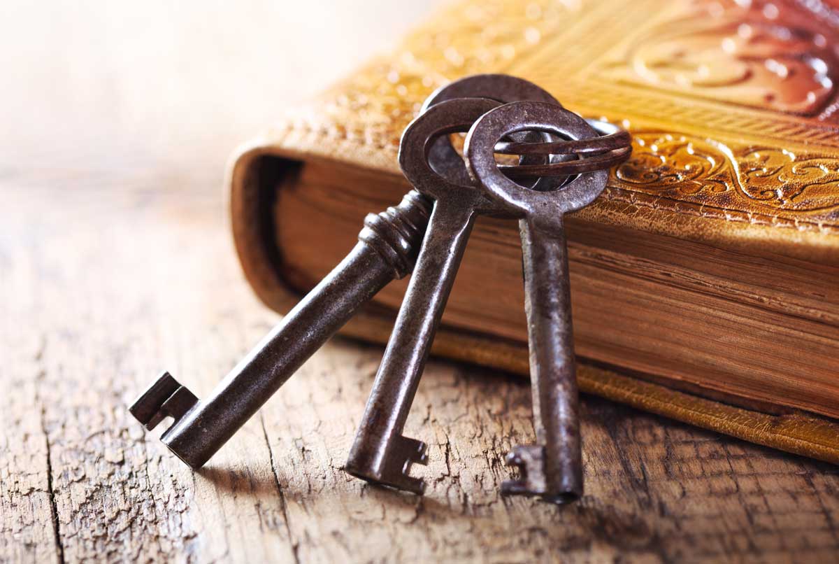 Les best-sellers du Talmud | Refael Benadmon