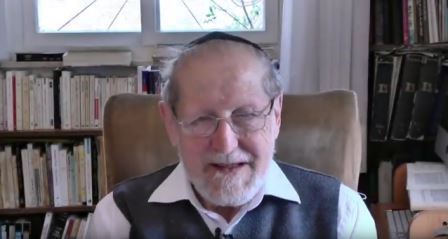 PR BENNO GROSS PROBLEAMATIQUE DE L’INSTITUTION D’UNE NOUVELLE FETE